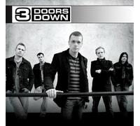 3 Doors Down - 3 Doors Down