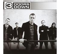 3 Doors Down - 3 Doors Down