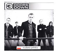 3 Doors Down: 3 Doors Down (Polska Cena!!)
