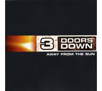 3 Doors Down - Away from the Sun