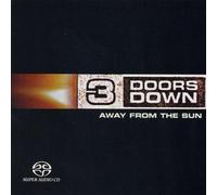 3 Doors Down - Away from the Sun