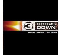 3 Doors Down – Away From The Sun – Republic