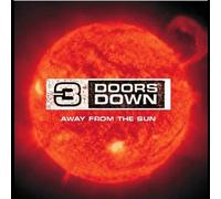 3 Doors Down - Away from The Sun [Import]