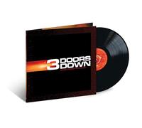 3 Doors Down - Away From The Sun [Vinilo]