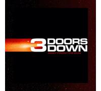 3 Doors Down Away from the Sun (Vinyl) 12" Album (Importación USA)