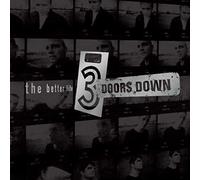3 Doors Down - Better Life [Vinilo]