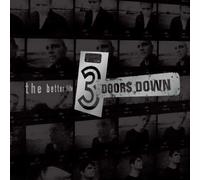 Three Doors Down - Better Life [Vinilo]