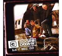 3 Doors Down - Let Me Go