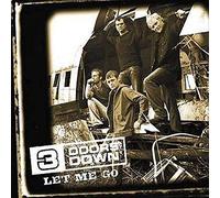 3 Doors Down - Let Me Go Pt.1