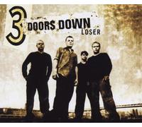 3 Doors Down - Loser [Import]