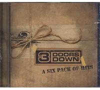 3 Doors Down - Six Pack of Hits