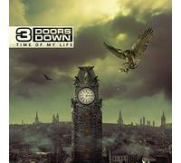 3 Doors Down - Time Of My Life