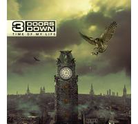 3 Doors Down - Time Of My Life (Deluxe)