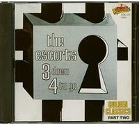3 Down, 4 To Go - Golden Classics, Part Two