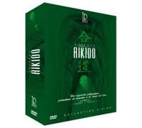 3 DVD Box Set Aikido Vol.1 by Gerard Blaize
