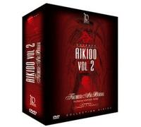 3 DVD Box Set Aikido Vol.2