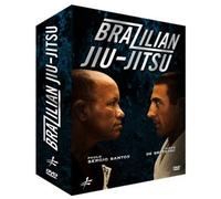3 DVD Box Set Alliance Brazilian Jiu-Jitsu