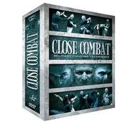 3 DVD Box Set Close Combat Military Fighting Techniques