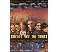 3 Dvd Digi & Slipcas - Koning Van de Maas