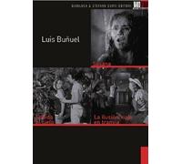 3 DVD LUIS BUNUEL VOL.2 SUSAN SUBIDA AL CIELO+LA ILUSIÓN VIAJA caja 02