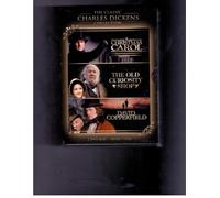 3 Dvd Slipcase - Charles Dickens Box [Import]
