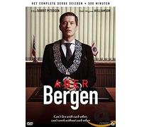 3 Dvd Stackpack - Aber Bergen Seizoen 3 [Import Belge] [Vinilo]