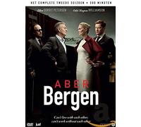 3 Dvd Stackpack - Aber Bergen Serie 2 [Import Belge] [Vinilo]