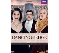 3 Dvd Stackpack - Dancing on the Edge (Costume Collec
