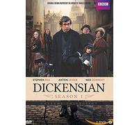 3 Dvd Stackpack - Dickensian (Costume Collection)