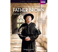 Father Brown - Serie 6