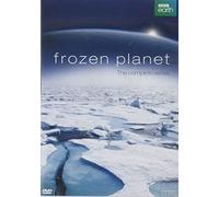 3 Dvd Stackpack Slipcase - Frozen Planet Serie 1 [Import]