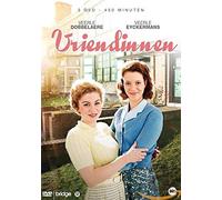 3 Dvd Stackpack Slipcase - Vriendinnen