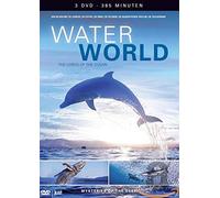 3 Dvd Stackpack - Waterworld