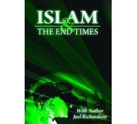 3 dvds ISLAM & THE END TIMES Joel Richardson SEALED SET