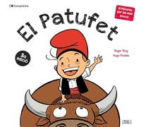 (3 Ed) El Patufet: 1 (El Patufet Per Als Més Petits)