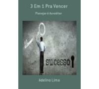3 Em 1 Pra Vencer (ebook)