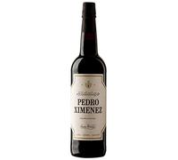 3 × Emilio Hidalgo Pedro Ximénez Jerez-Xérès-Sherry (Caja de 3 Botellas de 50 cl)