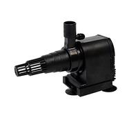 3 en 1 Bomba sumergible para acuario Fish Cilindro de agua Cambiar bomba circulación Estanque, Hidroponía