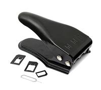 3 EN 1 Cortador/Cutter para tarjetas sim nano con 3 adaptadores Nano Sim/Micro/Sim Card