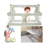 3 En 1 Cuna De Viaje,Cuna Bebe,120x50cm,Cuna Plegable Bebe,Ventana De Malla Transpirable Y Visible,Cubierta De Forro Lavable Suave Y Aleación De Aluminio Resistente,Plegado Fácil, fácil de Instalar (