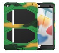 3 En 1 Funda Protectora Trípode Protector De Pantalla