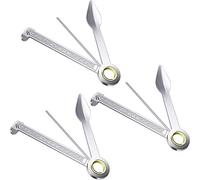 3 en 1 Herramientas Limpieza De Tubería, Paquete de Herramienta para ManipularPipas (Paquete de 3)