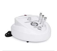 3 en 1 profesional máquina facial | Máquina de microdermoabrasión de diamante | Elimina puntos negros, difumina líneas finas | Equipo de salón de belleza doméstico