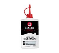 3 EN UNO Original Gotero Aceite Multiusos 100ml
