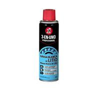 Spray Grasa Litio (250ml) - 3-EN-UNO
