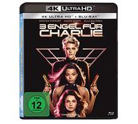 3 Engel für Charlie (4K Ultra-HD) (+ Blu-ray 2D) [Alemania] [Blu-ray]