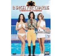 3 Engel für Charlie - Undercover unterwegs [Alemania] [DVD]