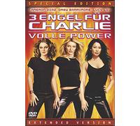 3 Engel für Charlie - Volle Power [Special Edition] [Alemania] [DVD]