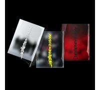【3種セット】ENHYPEN DESIRE : UNLEASH [MAKE Ver. / YOU Ver. / MINE Ver.]