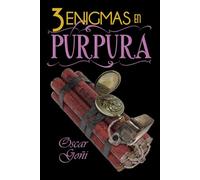 3 enigmas en púrpura (Un robo en púrpura)